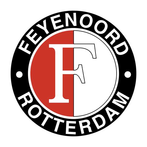 Feyenoord Logo - LogoDix