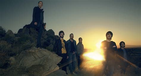 Linkin Park Music Band, HD Music, 4k Wallpapers, Images, Backgrounds, Photos and Pictures