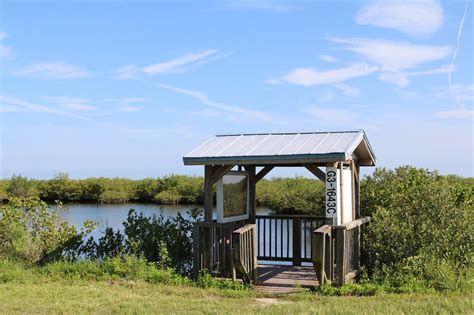 The Gazeebook: Merritt Island National Wildlife Refuge, Florida