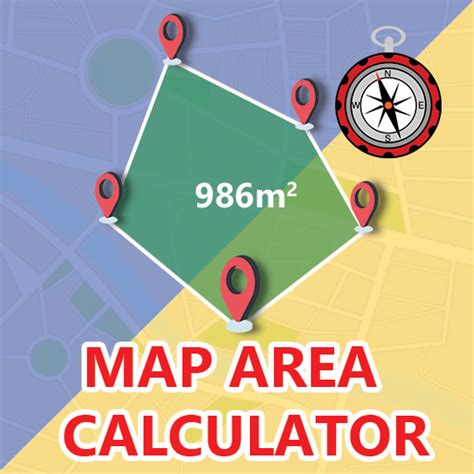 Map Area Calculator - Apps on Google Play