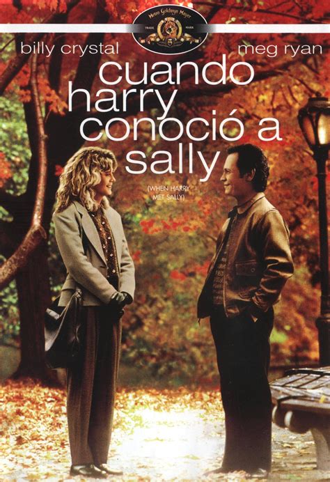 When Harry Met Sally... (1989) – Movies – Filmanic