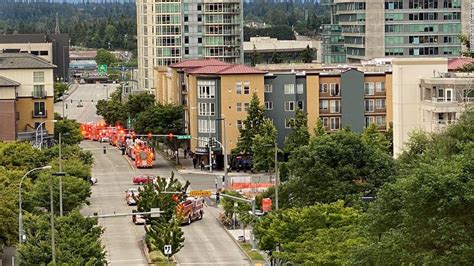 Bellevue shooting: At least 2 people dead and 2 injured - CNN