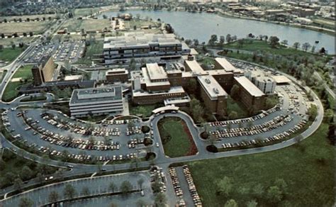 Washington Hospital Center District Of Columbia Washington DC