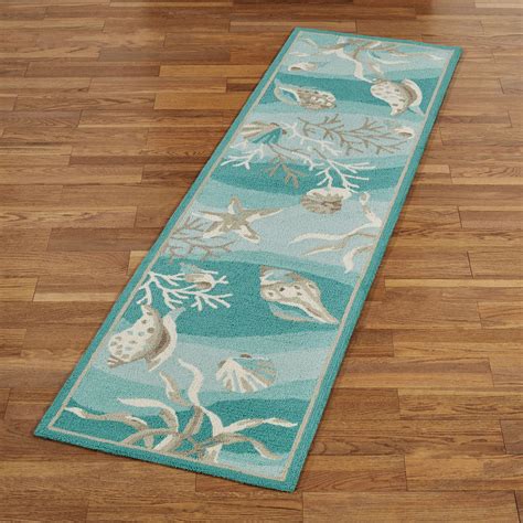 Blue And Green Kitchen Rugs at Terrie Jackson blog