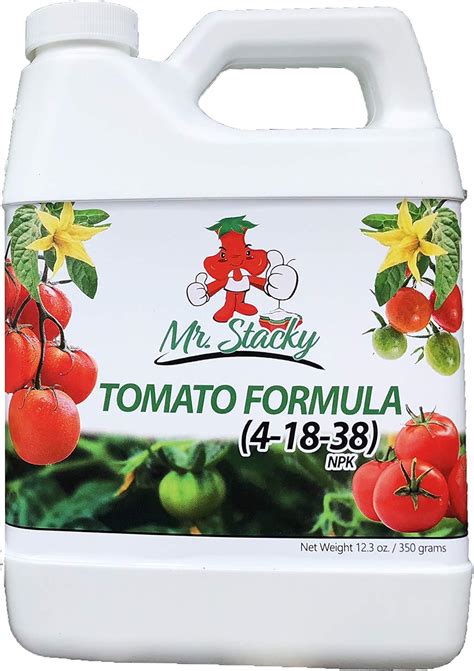 Amazon.com : Tomato Fertilizer (1) : Patio, Lawn & Garden