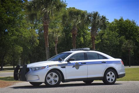 Legislators question why S.C. highway troopers are providing 'valet ...