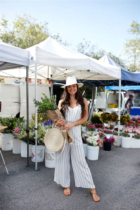 Farmers Market Run in Venice Beach | With Love From Kat | Farmers ...