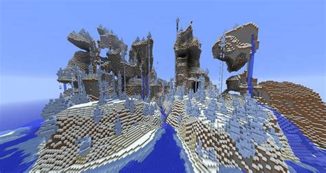 Ice Spikes Minecraft – Telegraph