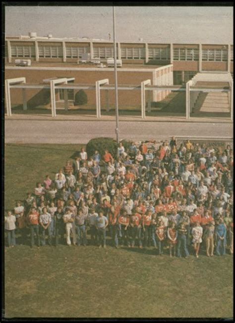 Explore 1976 Raytown South High School Yearbook, Raytown MO - Classmates