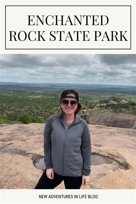 Enchanted Rock State Park - New Adventures In Life