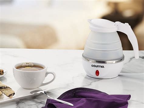 Travel Kettles — Compact Portable Mini Kettles — Eatwell101