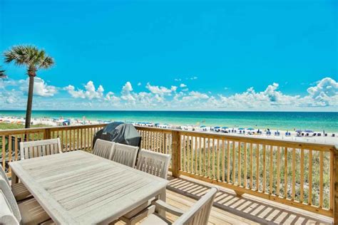 13 Best Beach House Rentals in Destin, FL (Updated 2023) – Trips To ...