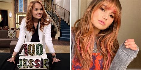 Here's What Debby Ryan From 'Jessie' Is Doing Now