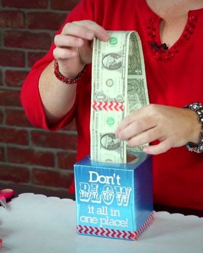 5 Fun Ways to Gift Money for a Bar Mitzvah