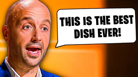 MasterChef: The BEST Dishes of ALL TIME - YouTube