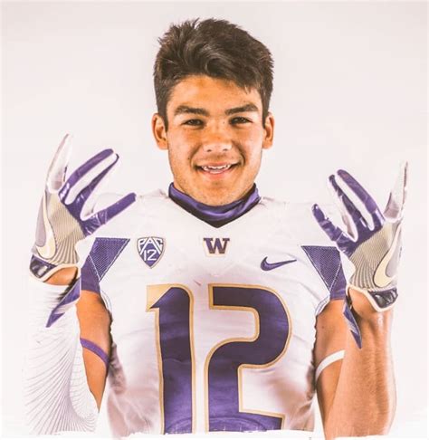 Huskies Flip Four-Star USC WR Commit Puka Nacua - TheDawgReport ...