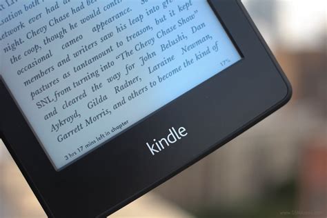 Amazon introduces “Kindle Matchbook” – buy cheap e-book versions of print books you already have