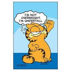 Garfield Thursday Quotes. QuotesGram