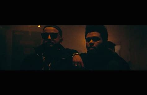 Nav and The Weeknd Unleash the Video for “Price on My Head” | Complex