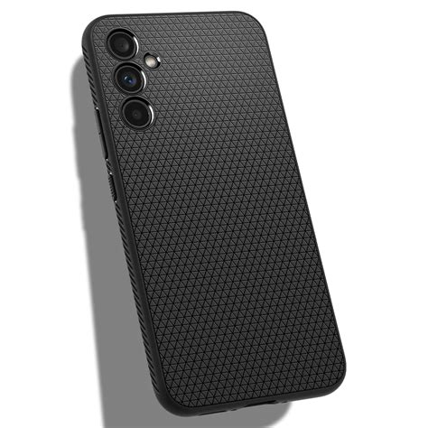 Spigen Liquid Air Matte Black - เคส A34 5G รีวิวชัด คัดของดี สั่งง่าย ...