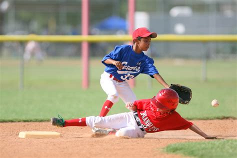 Free Images : kid, male, young, athletic, action, child, runner, baseball field, pitch, baseball ...