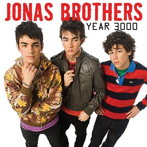 V.I.P. COVERLAND: Jonas Brothers-It's About Time(Official Single Covers)