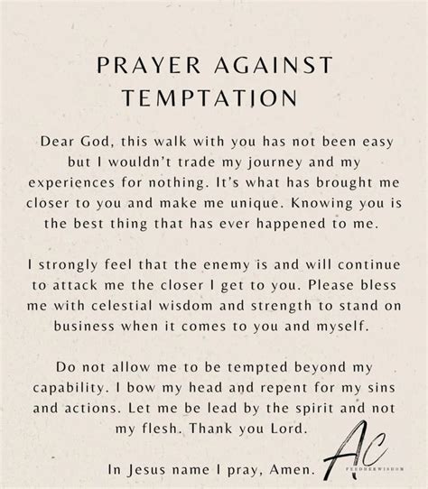 Pin by The Amber Collective on YWHW. in 2024 | Inspirational prayers ...