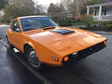 1972 Saab Sonett III for sale on BaT Auctions - sold for $8,900 on ...