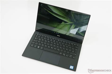 Black Dell XPS 13 - 9360 at best price in Mumbai | ID: 17639417562