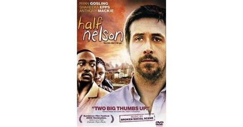 Half Nelson Movie Review | Common Sense Media