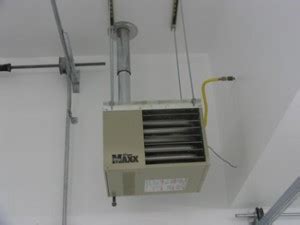 Garage Heaters Repair and Installation | York, Hanover, Gettysburg PA