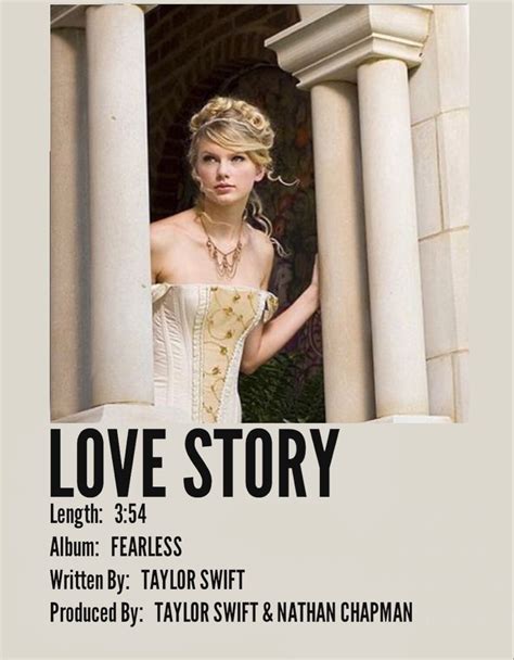 love story | Taylor swift music, Taylor swift posters, Taylor swift album