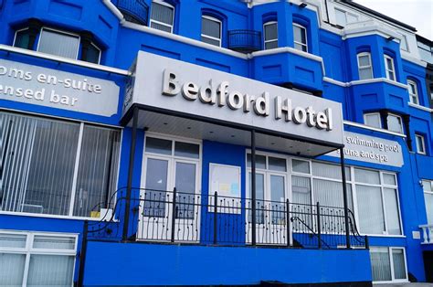 The Bedford Hotel - UPDATED 2021 Prices, Reviews & Photos (Blackpool, England) - Tripadvisor