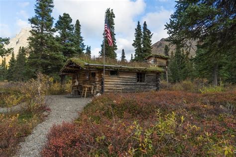 Journey Into the Wilderness of Twin Lakes Alaska