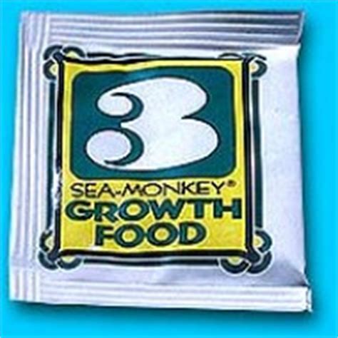 Sea Monkey Spares - SeaMonkey-Shop.co.uk