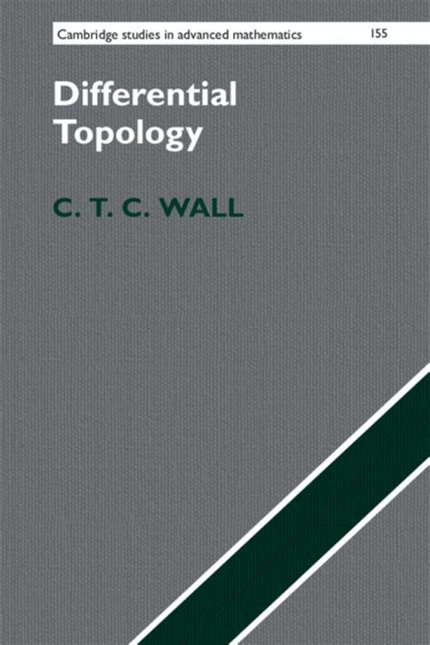 Differential Topology eBook - AlleText