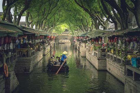 Things to do in Suzhou China - All You Need to Know Before you Go