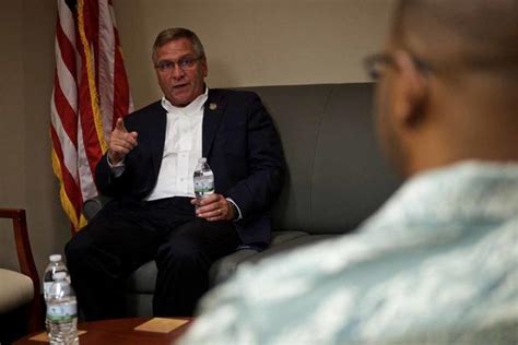 Republicans Threaten 'Sanctions' Against VA After Department Moves to ...