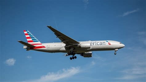 American Airlines to offer 64 daily flights to Europe this summer ...