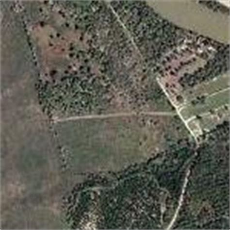Battle of Palmito Ranch - last battle of the Civil War in Brownsville, TX (Google Maps)