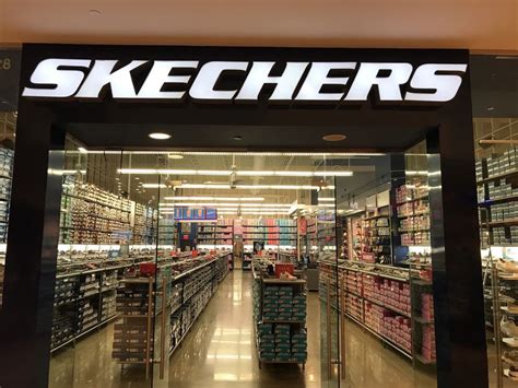 Sketchers Outlet - Shoe Stores - 428 Opry Mills Dr, Donelson, Nashville ...