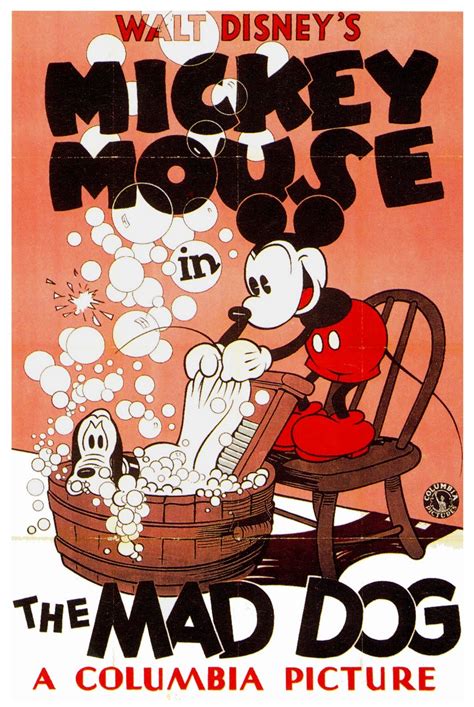 fun4me: Vintage Mickey!