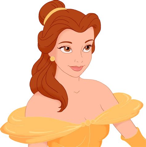 Taller De Cliparts - Disney Princess Belle Face - Png Download - Full Size Clipart (#5501529 ...