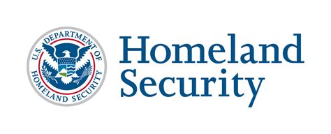 Department Of Homeland Security Logo Vector at Vectorified.com ...