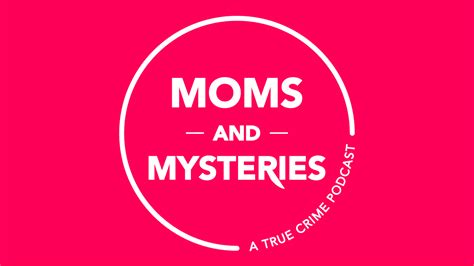 The Murder of Lance Herndon — Moms and Mysteries