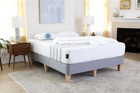 Leesa Hybrid Mattress Review (2021) - The Nerd's Take