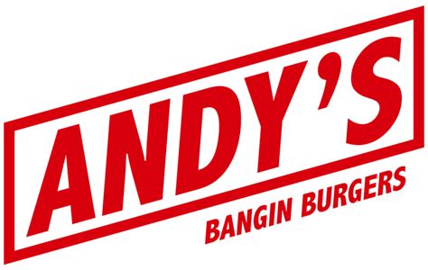 Menu » ANDY'S BURGERS