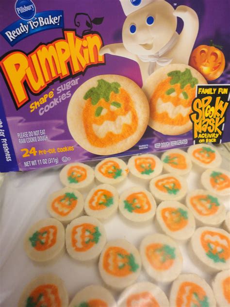 When Do Pillsbury Halloween Cookies Come Out 2024 - Fred Joscelin