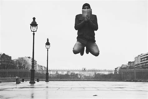 Art of Levitation (15 photos)