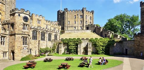 Durham University – ukuniversities.com